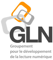 GLN - Groupement pour le développement de la lecture numérique