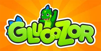 GlucoZor (logo)