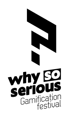 Why so serious ? Gamification Festival