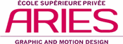 logo Aries Grenoble