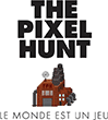 logo The Pixel Hunt